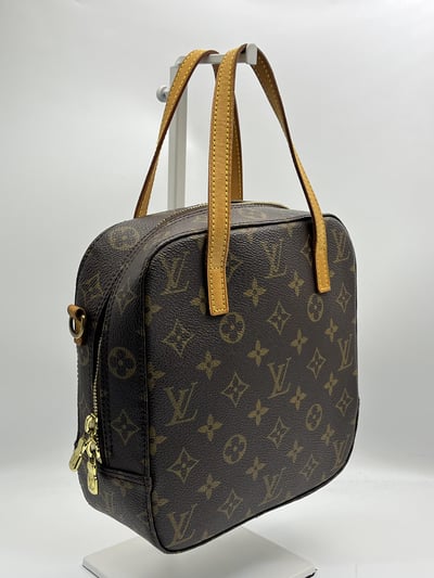 Louis Vuitton豆腐包8