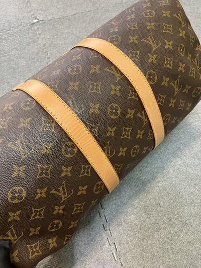 Louis Vuitton旅行袋 45cm6