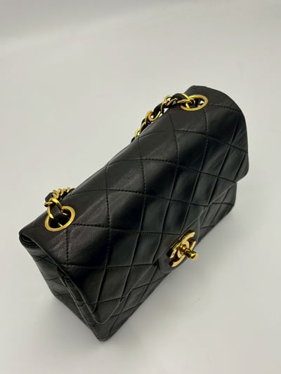 Chanel CF17小方胖6