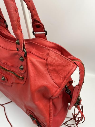 Balenciaga city bag7