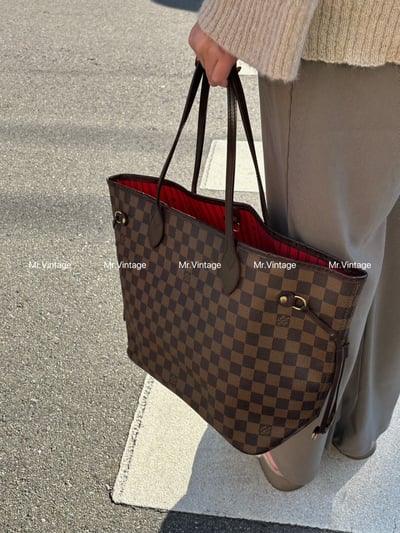 Louis vuitton Neverfull3