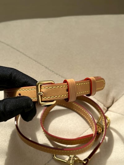 Louis Vuitton Mini Nano 新款13