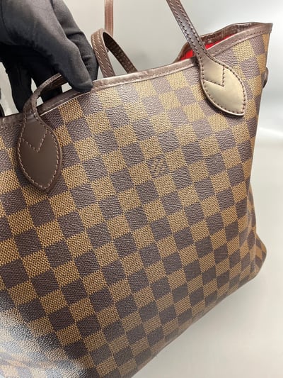 Louis vuitton Neverfull4