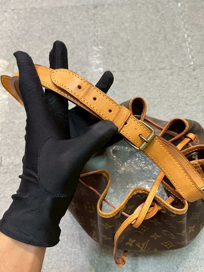 Louis Vuitton 水桶包13