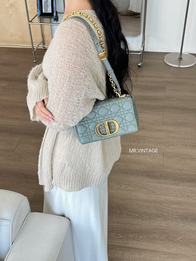 Dior蒙田1