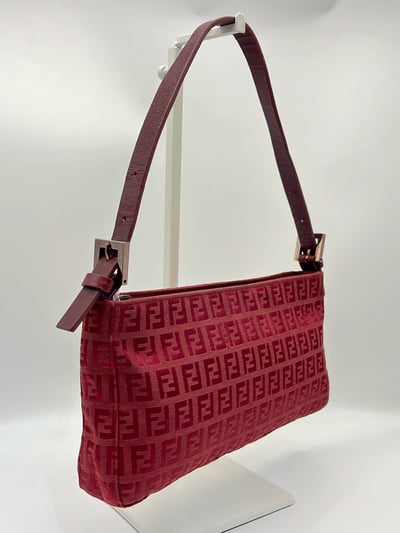 Fendi手提包10