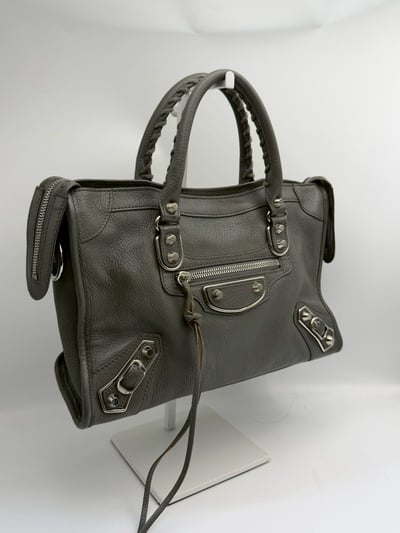 Balenciaga 機車包6