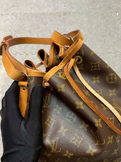 Louis Vuitton 水桶包5