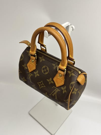 Louis Vuitton Mini Nano6