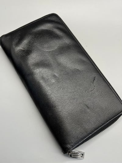 MontBlanc萬寶龍長夾11