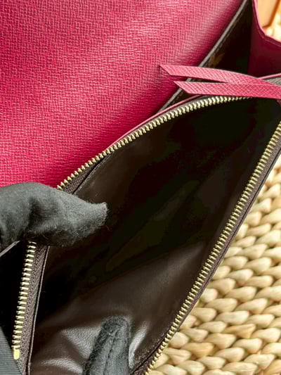 Louis Vuitton長夾9