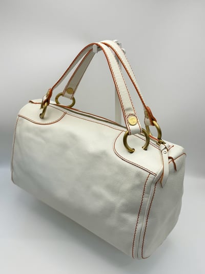 Celine白雪公主手提包6