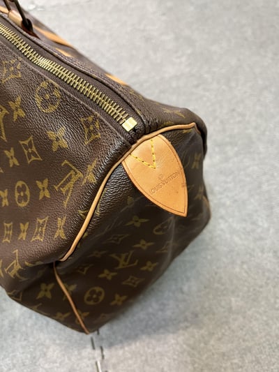 Louis Vuitton旅行袋 45cm7