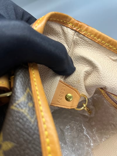 LOUIS VUITTON水桶包16