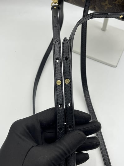 Louis vuitton後背包13