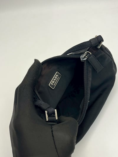 Prada迷你漁夫包(客訂）7