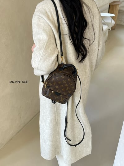 Louis vuitton後背包4