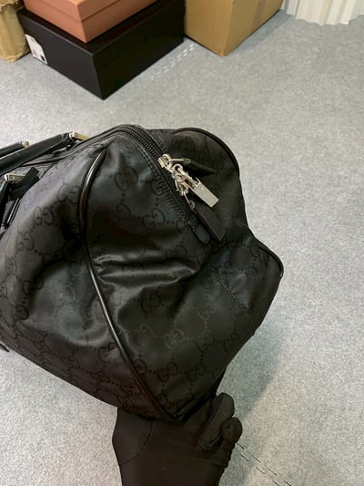 Gucci 旅行袋7