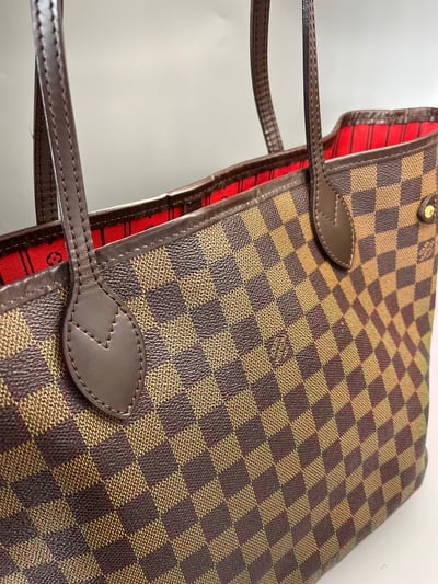 Louis vuitton Neverfull10