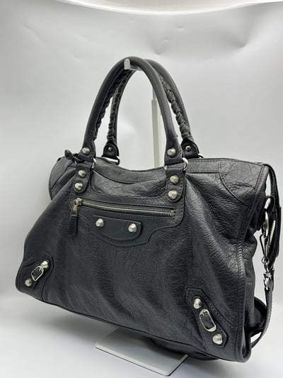 Balenciaga 機車包6