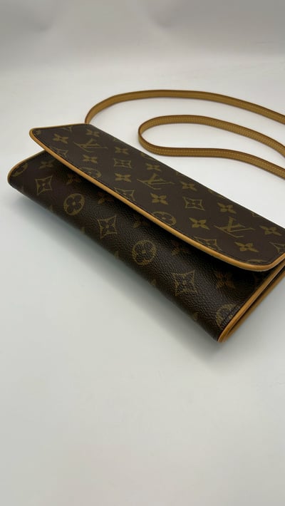 Louis vuitton信封包8