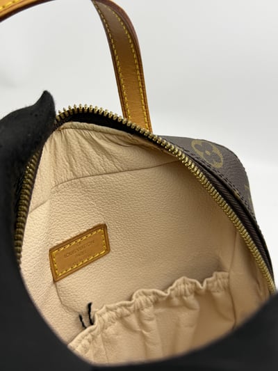 Louis Vuitton豆腐包12