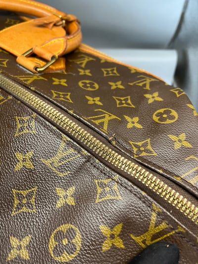 LOUIS VUITTON CRUISER旅行袋18