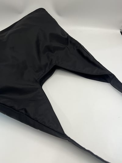 Prada尼龍單肩包5