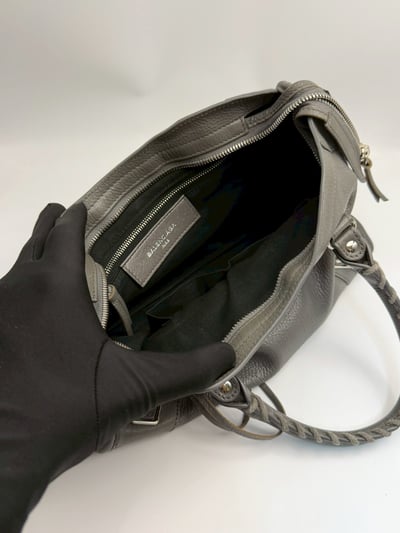 Balenciaga 機車包13