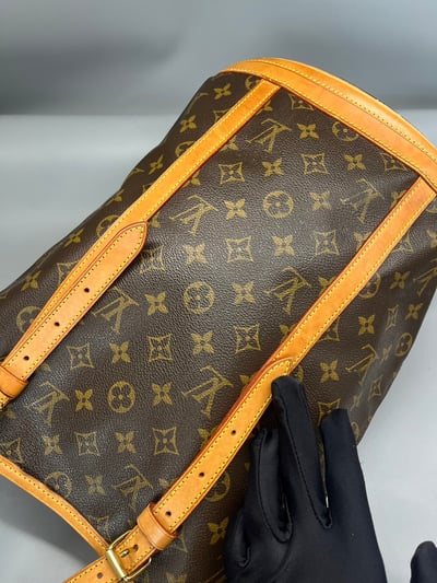 LOUIS VUITTON水桶包13