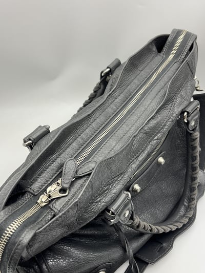 Balenciaga 機車包14