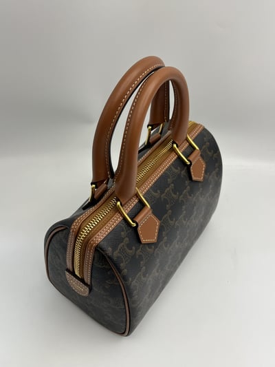 Celine波士頓20cm11