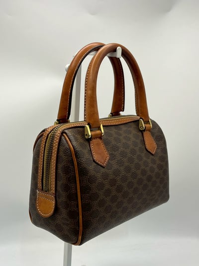 Celine迷你波士頓5