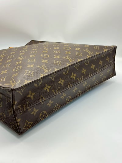 Louis vuitton老花手提包13