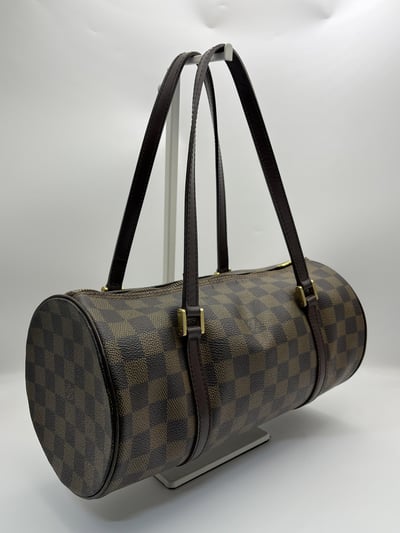 Louis vuitton巴比倫6