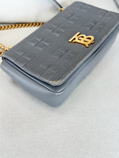 Burberry信封包5