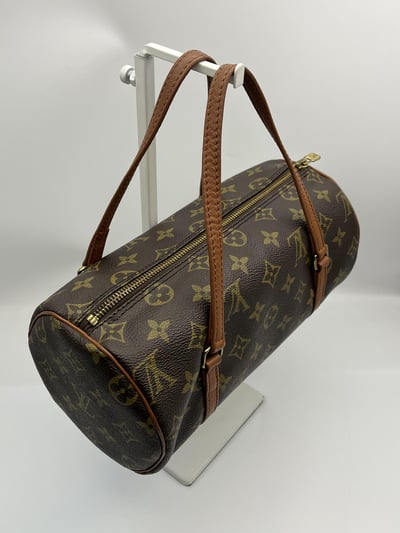 Louis vuitton巴比倫25cm9