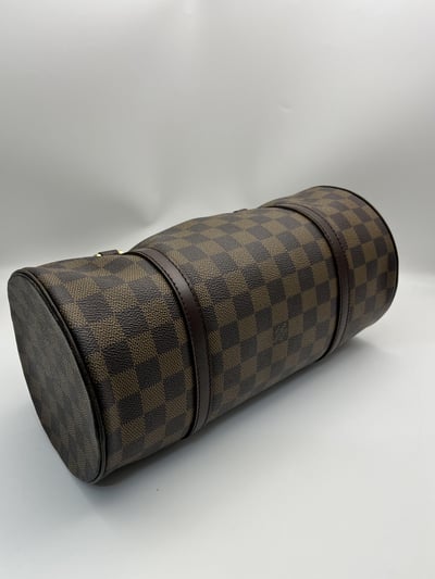 Louis vuitton巴比倫8