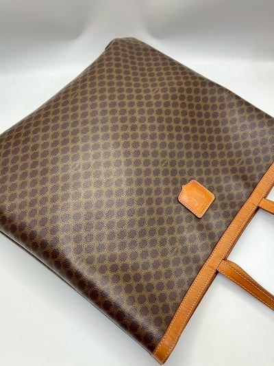 Celine凱旋門托特包5