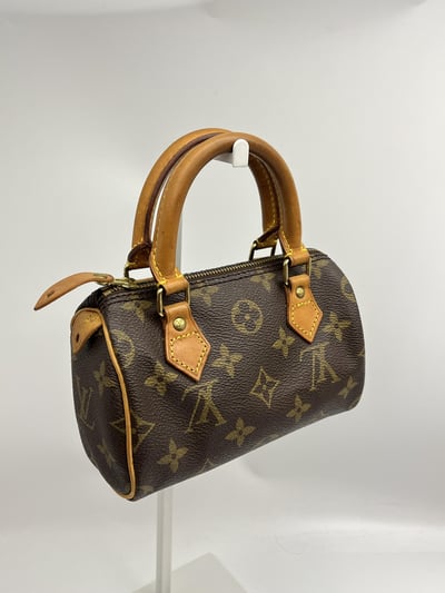 Louis Vuitton Mini Nano4