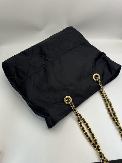 Prada尼龍忍者包5