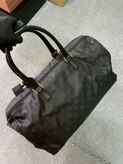 Gucci 旅行袋3