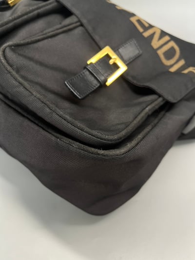 Fendi郵差包7