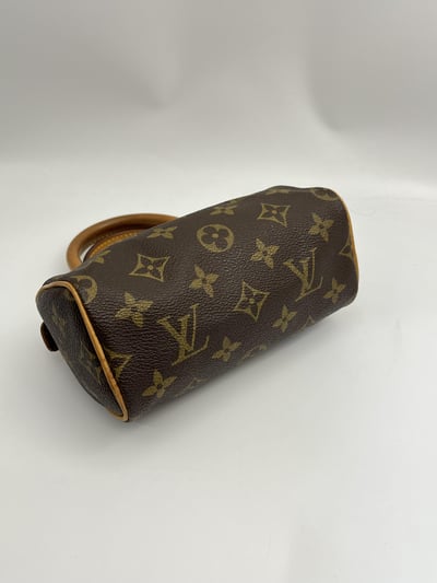 Louis Vuitton Mini Nano9