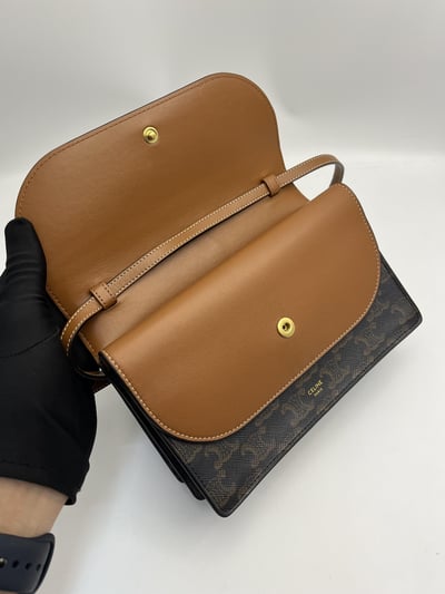 Celine woc6