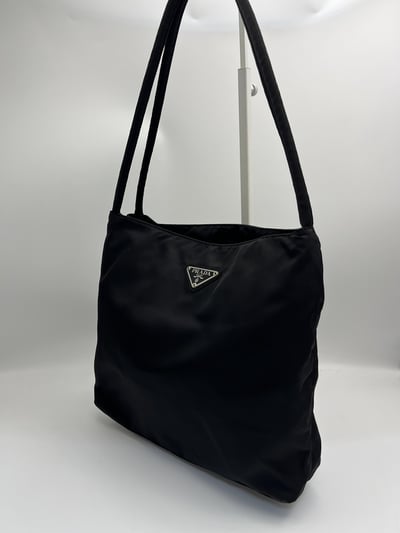 Prada尼龍托特包4