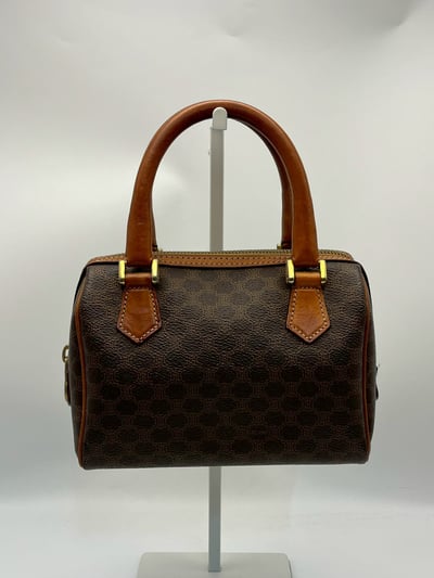 Celine迷你波士頓11