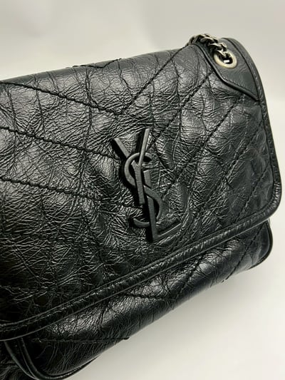 Ysl Niki小號4