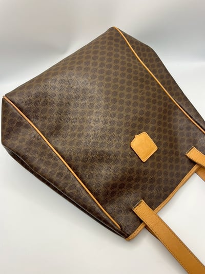 Celine凱旋門托特包7