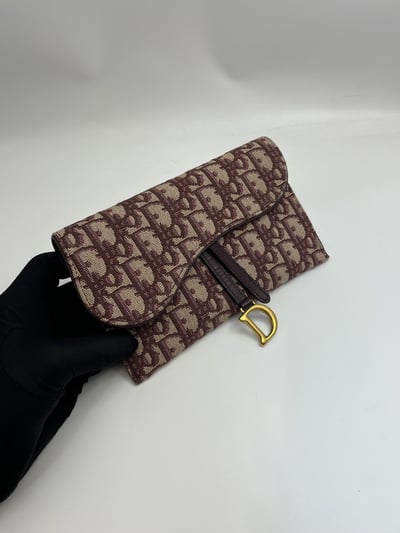Dior woc信封包4